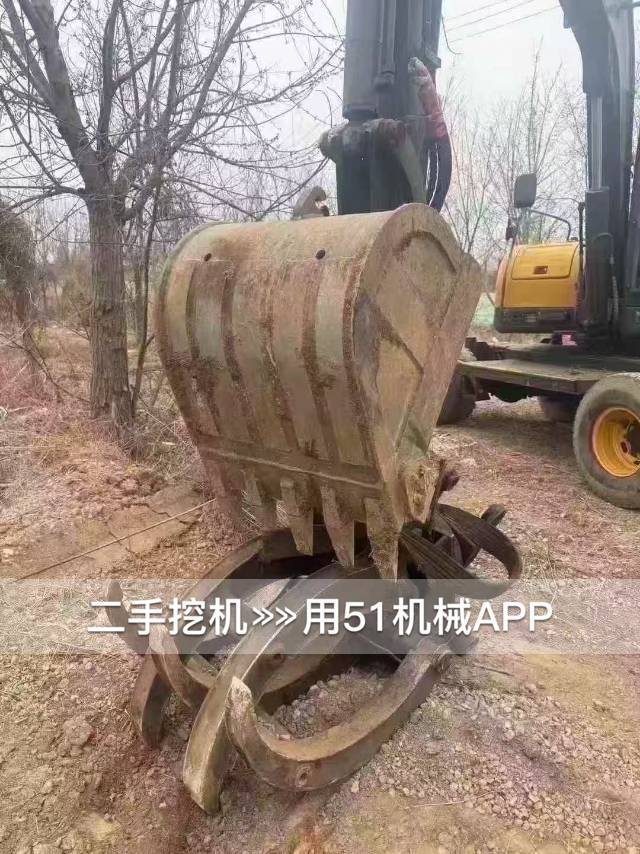 51机械